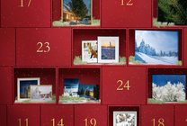 De belles prestations à découvrir pour Noël !
